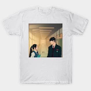 20th century girl T-Shirt